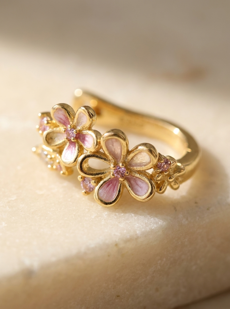 AURÉA jewellery