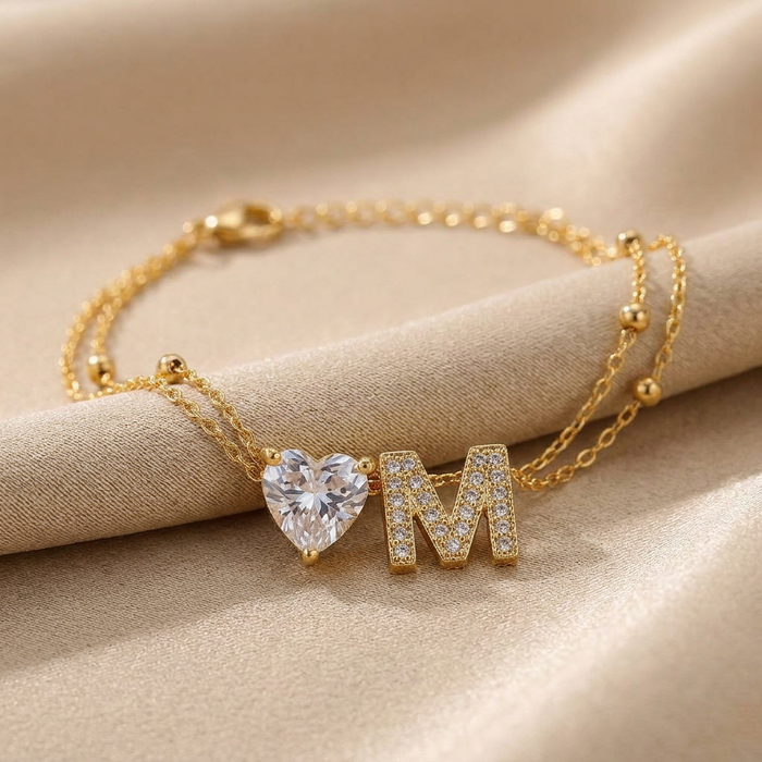 The Charm Anklet