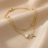 The Charm Anklet