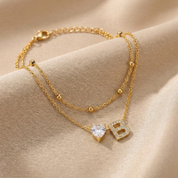 The Charm Anklet