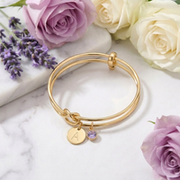 The Loyalty Bracelet
