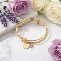 The Loyalty Bracelet