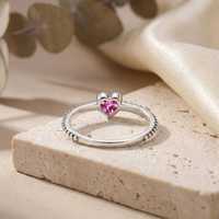 The Devotion Ring
