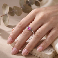 The Devotion Ring