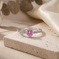 The Devotion Ring